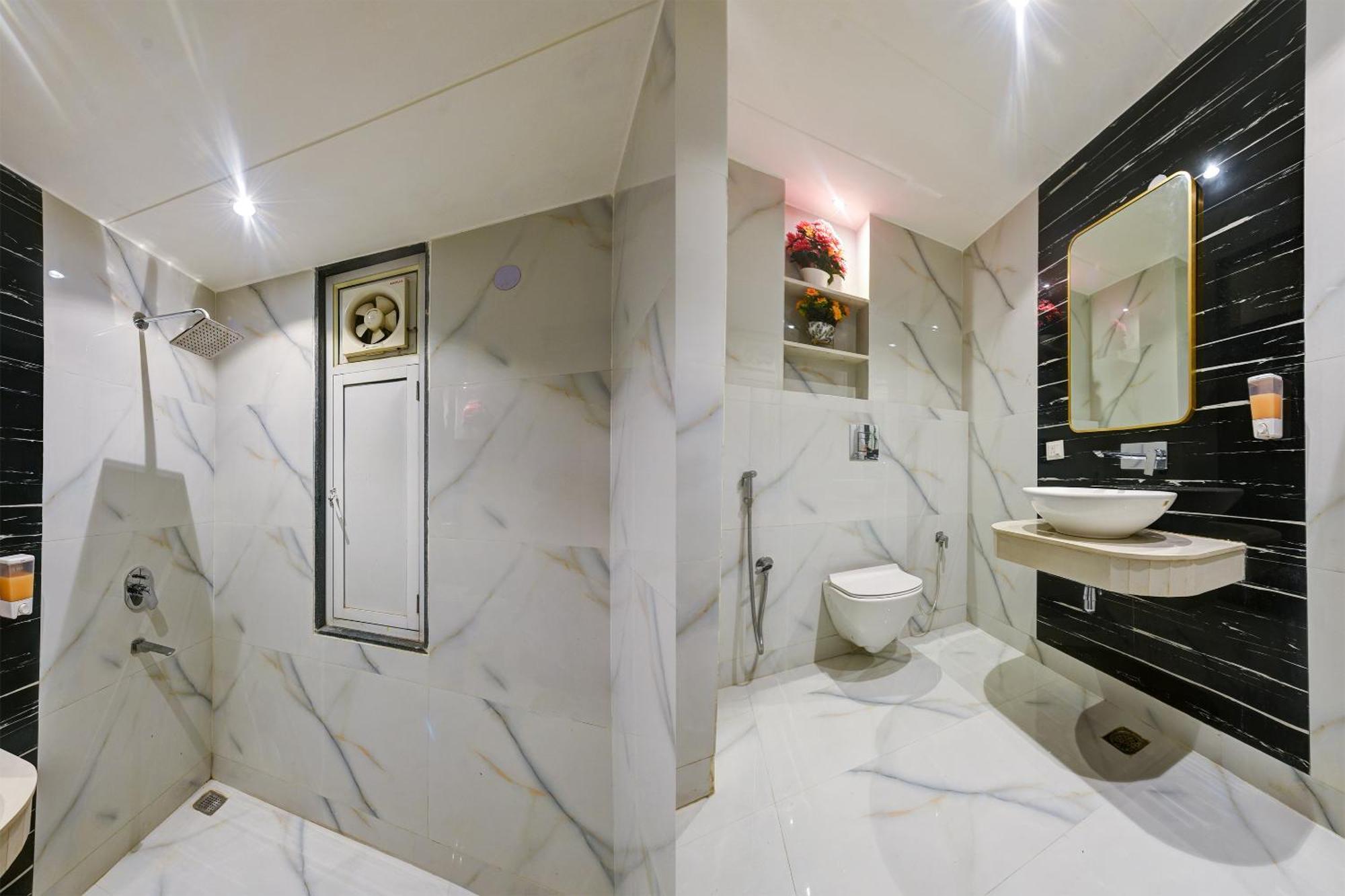 Hotel Baba Deluxe Near New Delhi Railway Station And City Center -By Rcg Hotels Luaran gambar